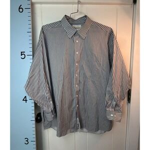 slim fit dress slacks Roundtree & Yorke